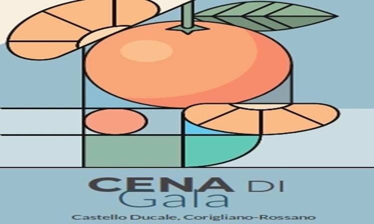 CENA DI GALA - Corigliano Rossano